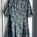 Francesca's Dress  Floral Photo 1