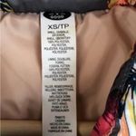 Anthropologie  Pure + Good Floral Down Puffer Vest size XS Photo 8