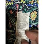 Old Navy Women Size Large 10-12 Halter Neck Floral Lined Cotton Lightweight City Photo 8