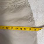 Tommy Bahama  Beige Pants with Colorful Trim Photo 3