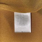 Everly dress floral print long bell style sleeves keyhole opening lined size Med Photo 7