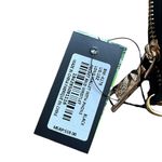 Badgley Mischka  Quilted Continental Wallet with phone pocket and wristlet Photo 2