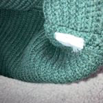 Rachel Zoe Turtleneck Sweater Women Small Ribbed Knit Oversized Relaxed Fit Photo 5