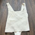 Wilfred  Wrap Crop Top Photo 0