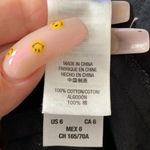 Juicy Couture  Maui Floral Print Shorts Photo 4