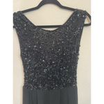 Parker  Celia Combo Jumpsuit size 4 Photo 1