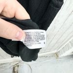 Hunter for Target Dress M Mesh A-Line Black Lace Racerback First Collection NWT Photo 5