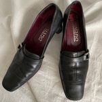 The Great  Italian leather healed shoes Photo 0