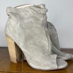 Chinese Laundry  Suede Heels‎ Photo 4