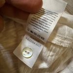 Faherty  Mikki Henley white xs Photo 3