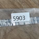 Nanette Lepore  Tank‎ Top Yellow Sleeveless Twist Back Casual Athleisure Medium Photo 7