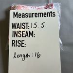 Dockers  Women's Floral‎ Wrap Golf Skort Size 6 Multicolor Photo 11