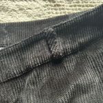 Adidas  Velour Corduroy Wide Leg Pants Photo 4