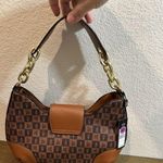 London Fog Aryana Shoulder Bag NWT Photo 4