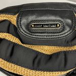 Juicy Couture Ocean Clam Octopus Charm Woven Bag Vacation Resort Cruise Photo 2