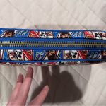 Stoney Clover Lane NWT Disney  Varsity Penant Small Pouch Photo 8