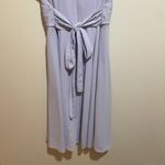 Gal Meets Glam Seraphina Midi Dress Lavender Purple Photo 11