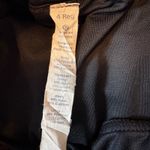 Lululemon Womens Hotty-Hot Black Running Shorts Lined 2.5 Inseam Size 4 Photo 5