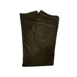 Citizens of Humanity  black jeans high rise cigarette ankle See Measurements Photo 2