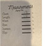 We Wore What Ditsy Daisy Flower Billow Long Sleeve Crop Top S Ivory Yellow #3557 Photo 7