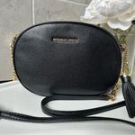 Michael Kors MICHAEL  Ginny Medium Crossbody Photo 1