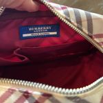 Burberry  London Blue label cross body bag Photo 2