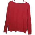 Brooks Brothers Brooks, brothers, women’s size, medium, long sleeve shirt, contrasting trend Photo 4