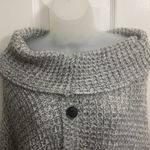 Steve Madden Poncho Photo 3