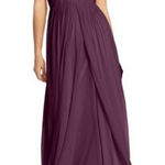 Jenny Yoo  Mira Convertible Strapless Gown Long Dress‎ Size 2 Photo 0
