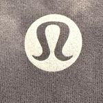 Lululemon  Align HR Pant 25" Diamond Dye Pitch Grey Graphite Grey Leggings 12 Photo 4