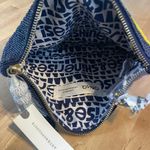 Anthropologie Beaded Flat Pouch Photo 2