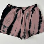 UGG  Tie Dye Short Size XS Women Photo 6