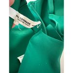 Aerie Bra Women Size 34DDD Smoothez Full Coverage Kelly Green Underwire Comfort Photo 3