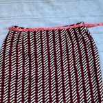 Ann Taylor Silk Knee Length Pencil Skirt Photo 8