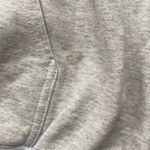 San Diego California Hoodie Gray Size L Photo 2