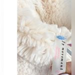 Free People FP Movement NEW Off the Record Soft Fleece Fuzzy Hoodie Photo 9