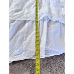 Victoria Dunn White Eyelet Bennet Maxi Dress Size XLarge Photo 8