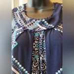 Three Pink Hearts Halter Top Sleeveless Dress Summer Women’s Short Dress Large Photo 7