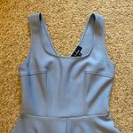 Lulus ‼️ Home Before Daylight Periwinkle Dress‼️ Photo 2