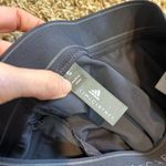 Stella McCartney X Adidas Running Leggings in Gray Women's Size Small Photo 6