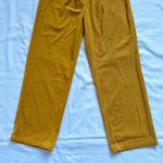 Halara β
NWT Corduroy Pants - Mustard Yellow β
Photo 14