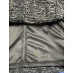 Talbots Women’s Berekley Black White Tweed Seamed Fit and Flare Dress Size 8 NWT Photo 5