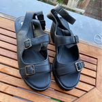 BC Footwear BC Sandals Size 9.5 NWOT Photo 6