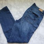 Aeropostale  high waist skinny jeans size 12 short Photo 0