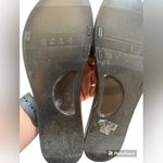 Anthropologie Matisse "Sol" Rubber Slip-on Sandals Photo 2