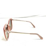 Quay Australia Quay Pink Ever After Cat Eye Sunglasses Photo 2
