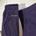 The North Face  Purple Lightweight Hyvent DY Hooded Jacket Size Woman’s Small Photo 2