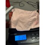 Nike ‎ Women's xs Pink Racerback Athletic Tank Top Crisscross Back Photo 4