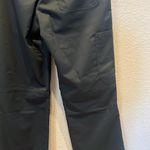 Cherokee New Women’s Scrubs Black Scrub Pants Size XS Dental Medical Veterinary Photo 9