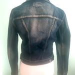 Paris Blues  denim jacket Photo 23